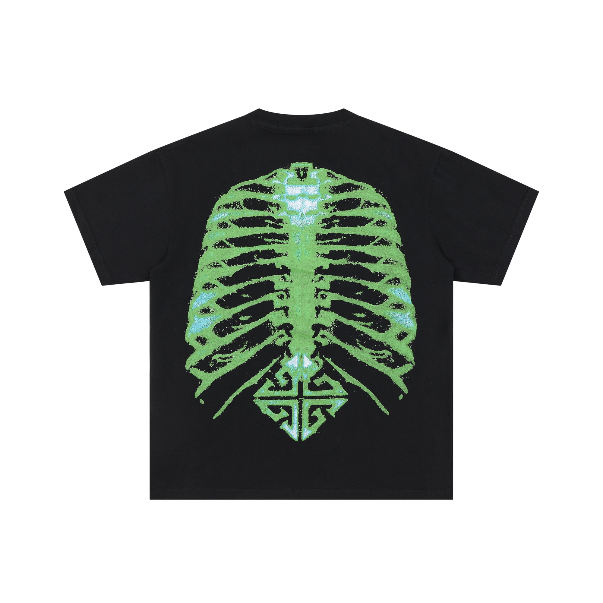 Skeleton Graphic Tee