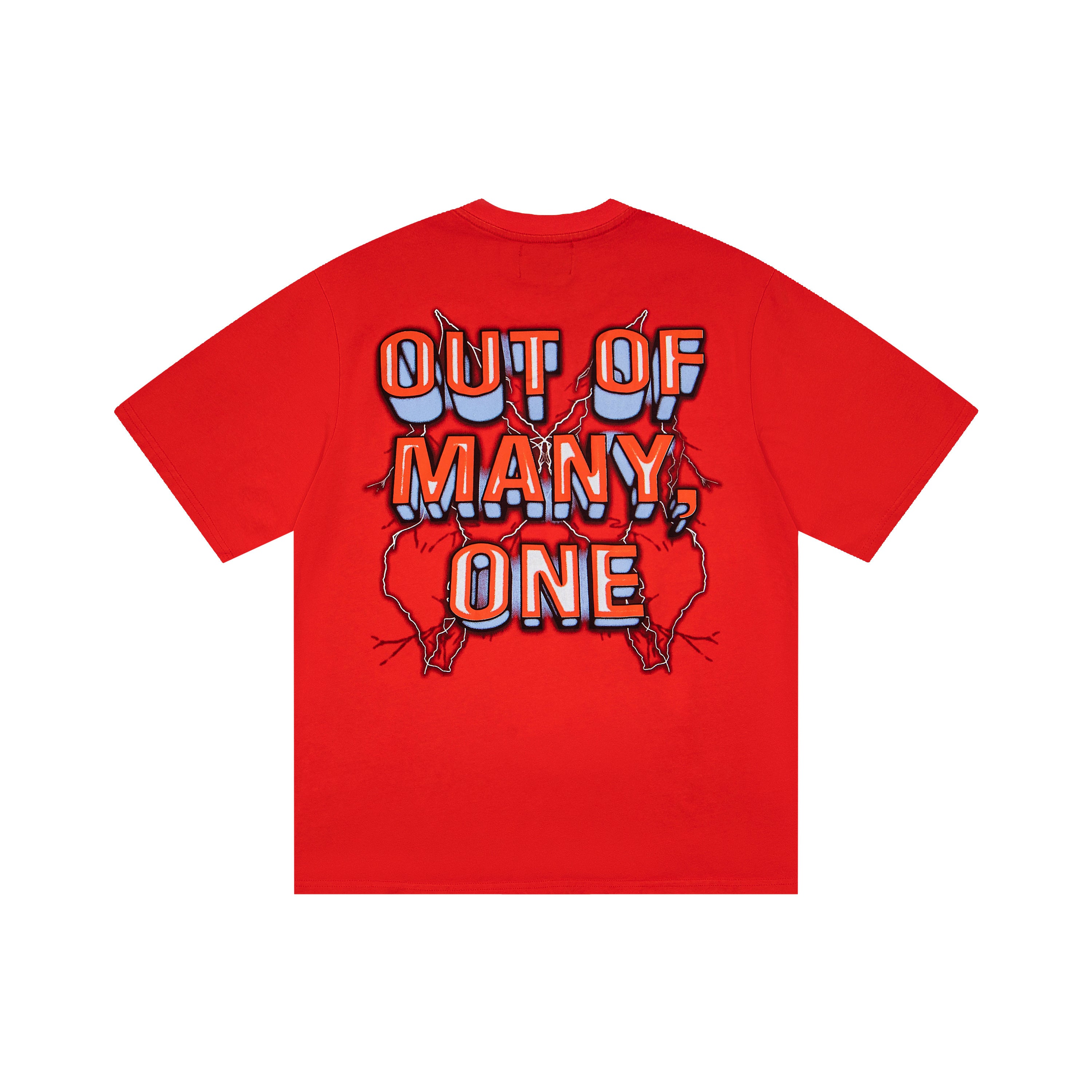 Storm Graphic Tee