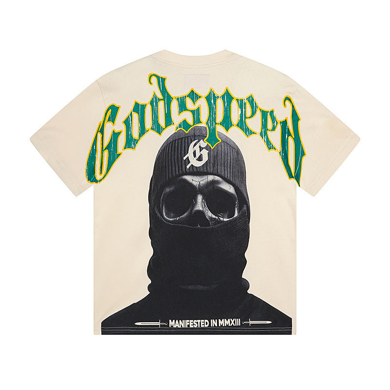 Essential Logo Tee
