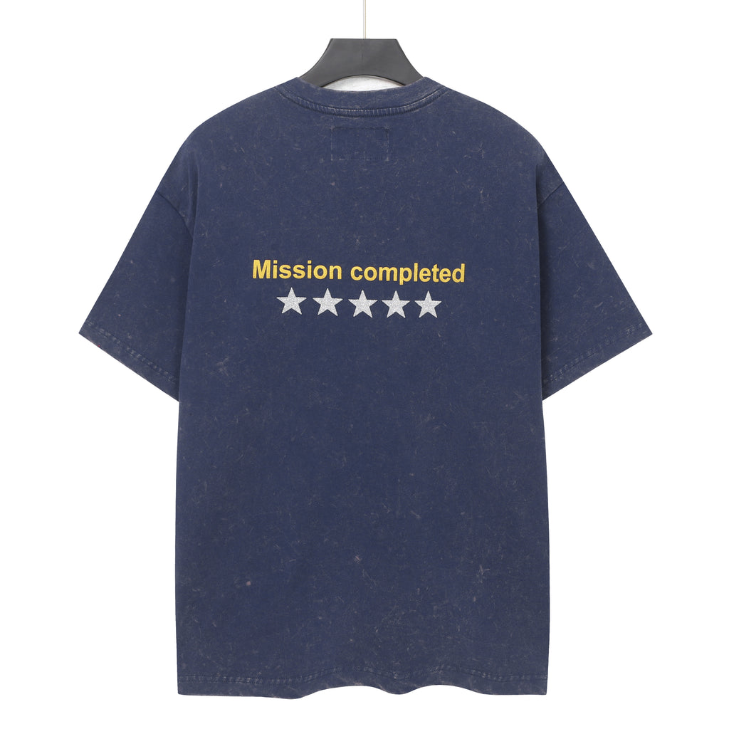 Desert Operator Graphic Tee