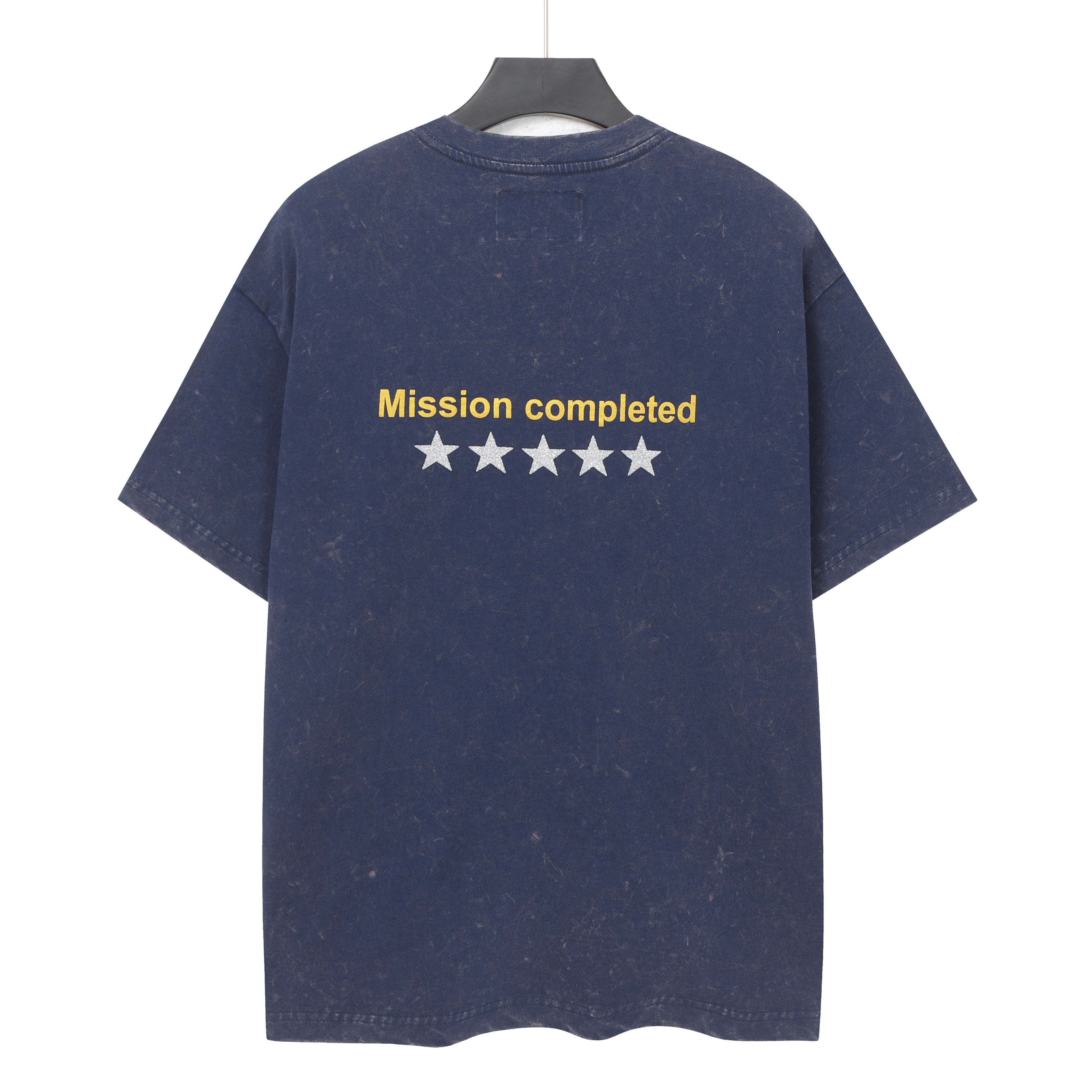 Desert Operator Graphic Tee