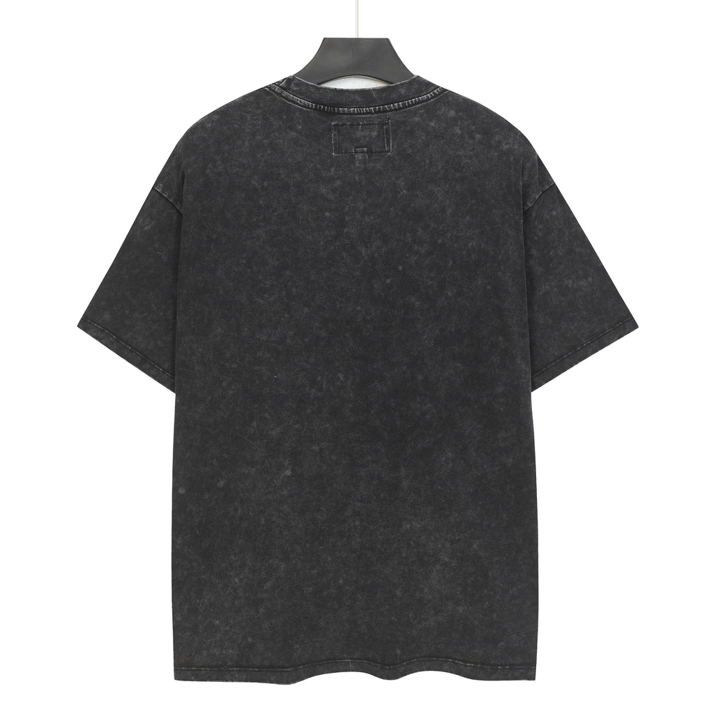 Fallen Liberty Graphic Tee