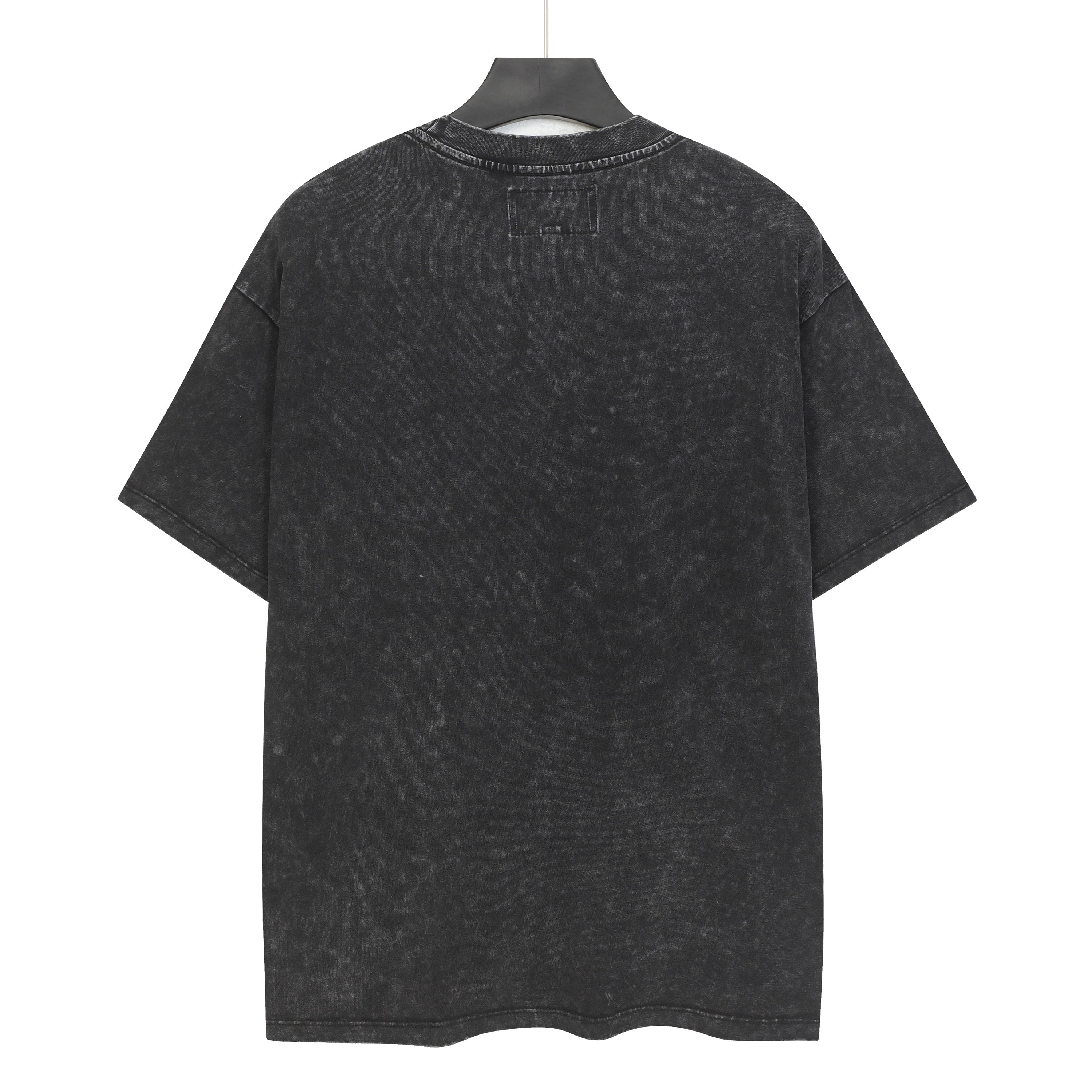 Fallen Liberty Graphic Tee