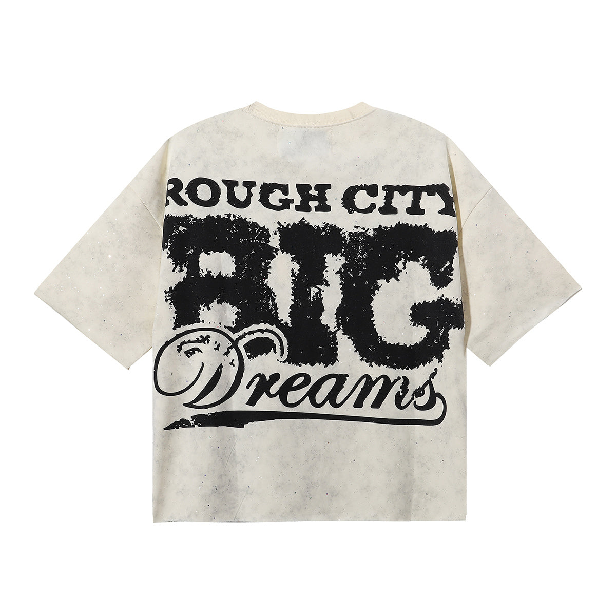 Super Balloon Clown Graphic Tee