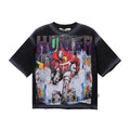 Hunter Eagle Graphic Tee