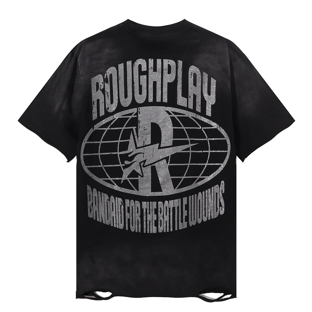 Lost in Space” Graphic Tee