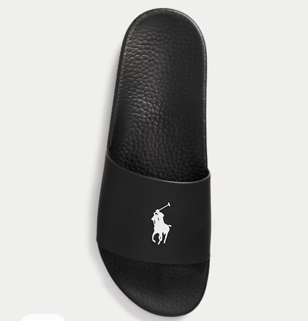 Signature Black Slides