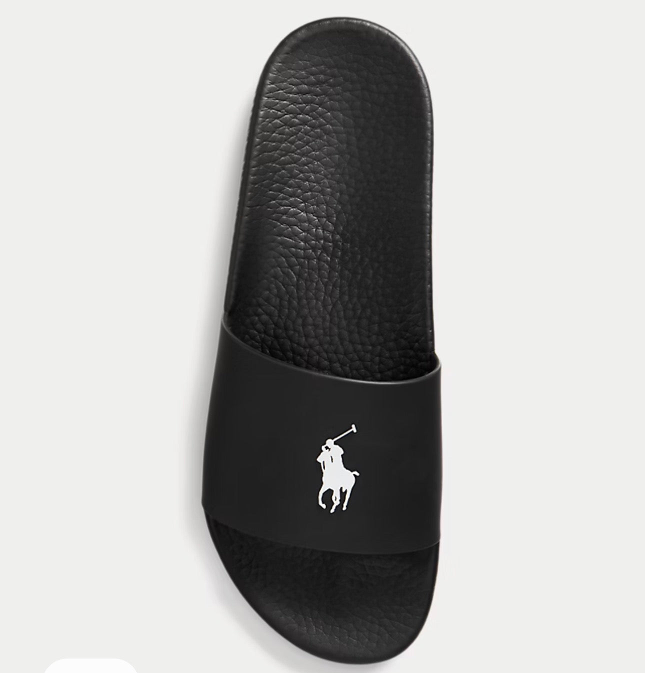 Signature Black Slides