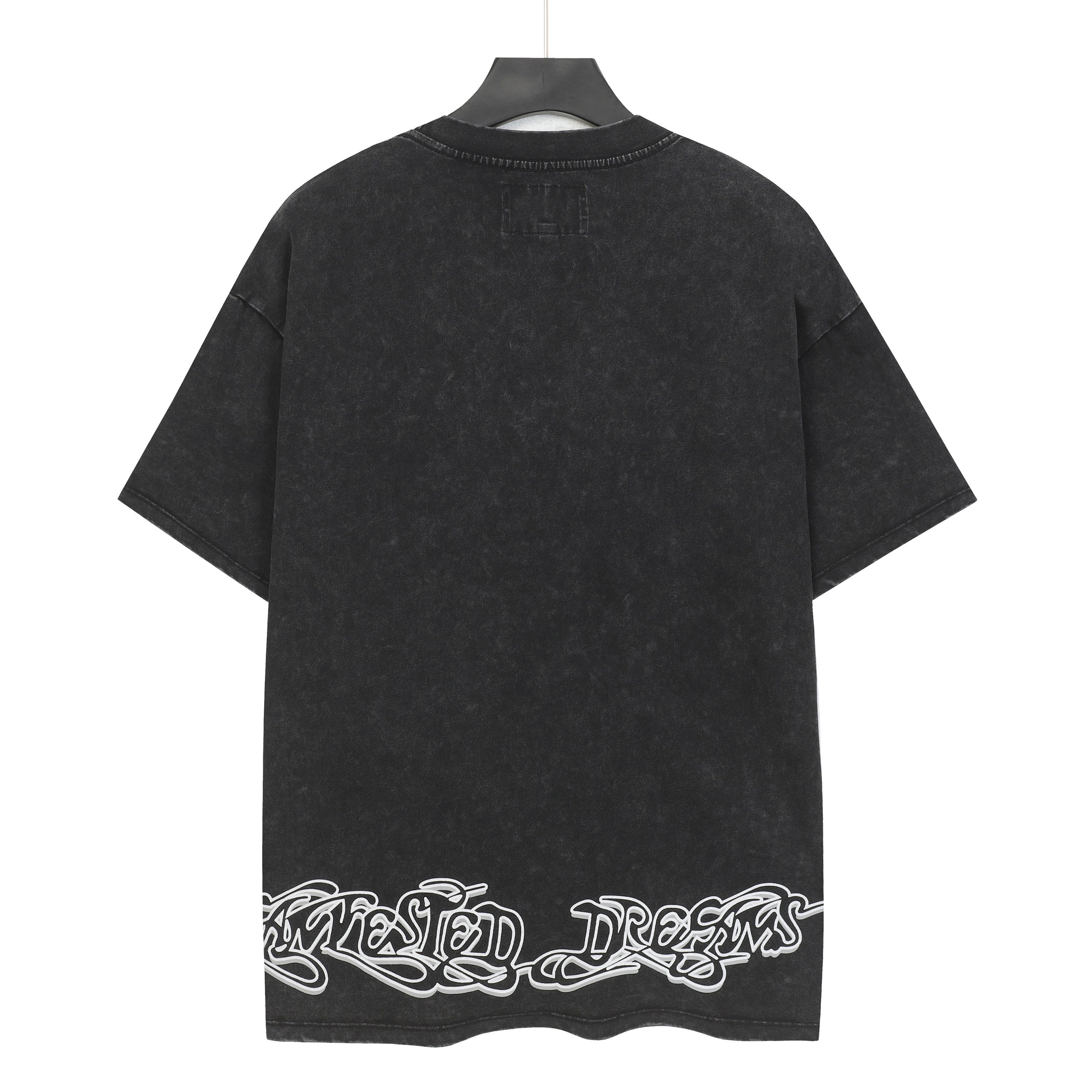 Rebel Angel Graphic Tee