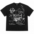 ME Washed Graphic Tee