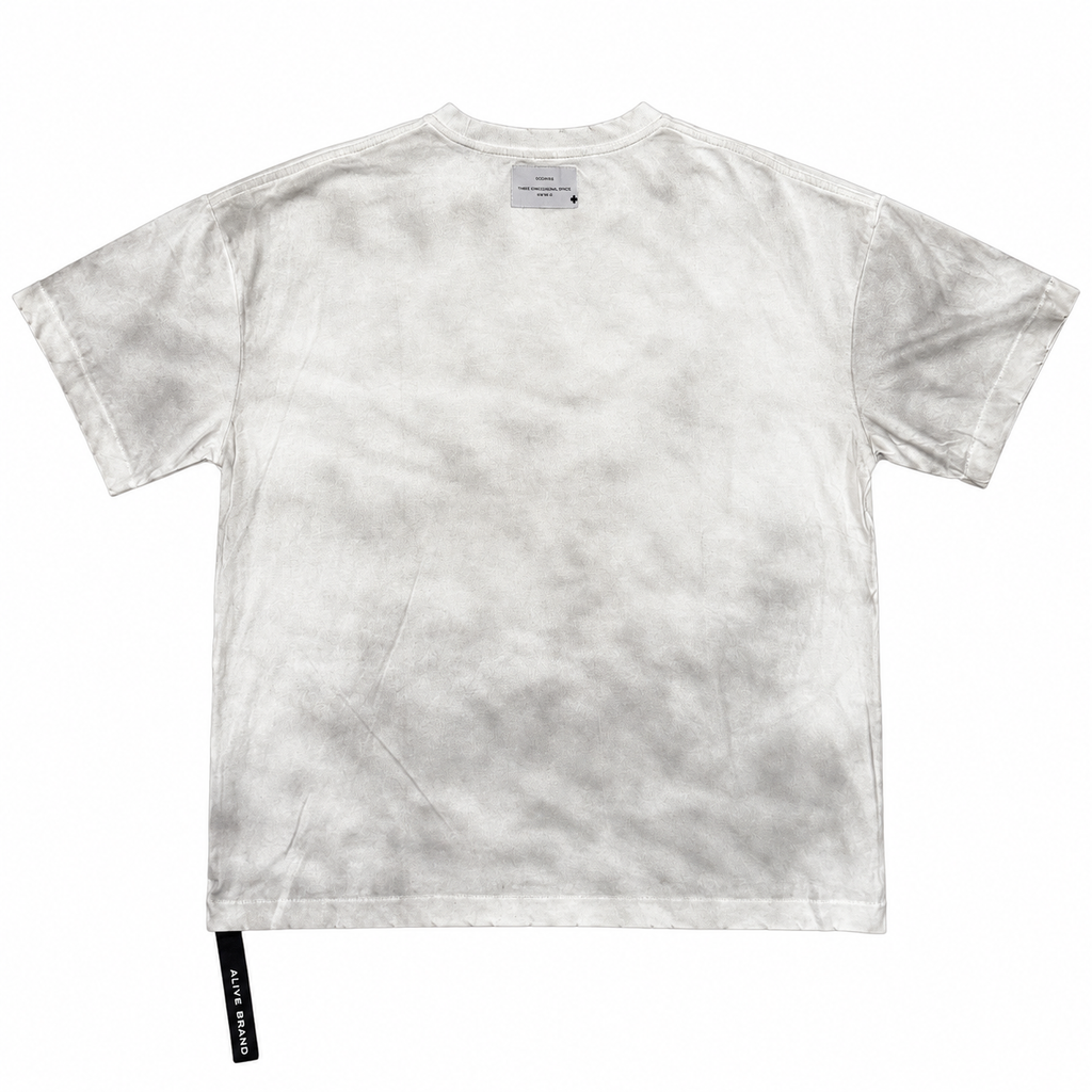 Old Crisis Mafia Graphic T-Shirt