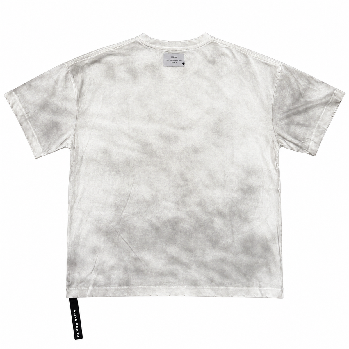 Old Crisis Mafia Graphic T-Shirt