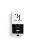 Marquise Luxe Cross