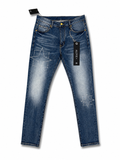 Alive Jeans Star Rhinestone