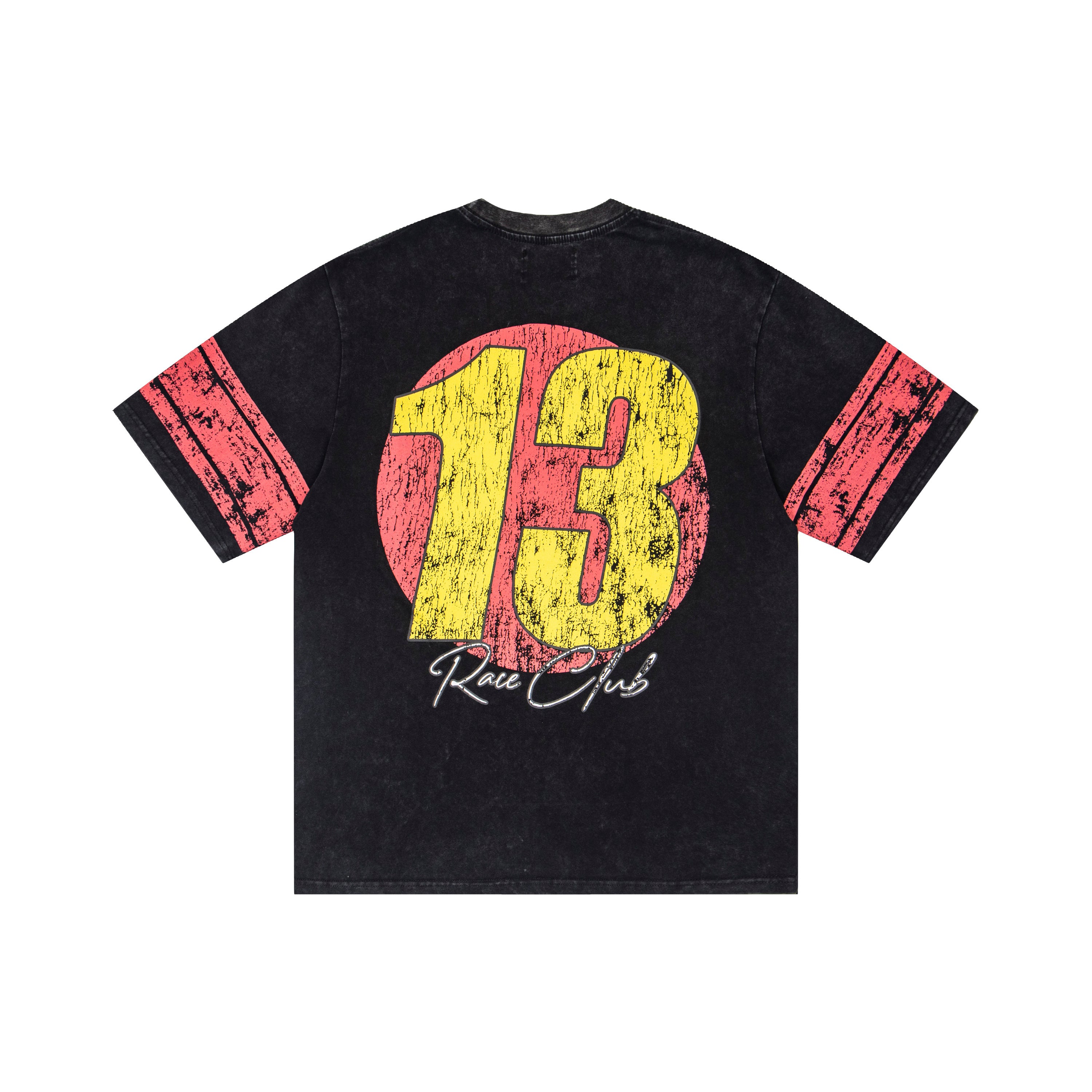 Racing Team Graphic Tee