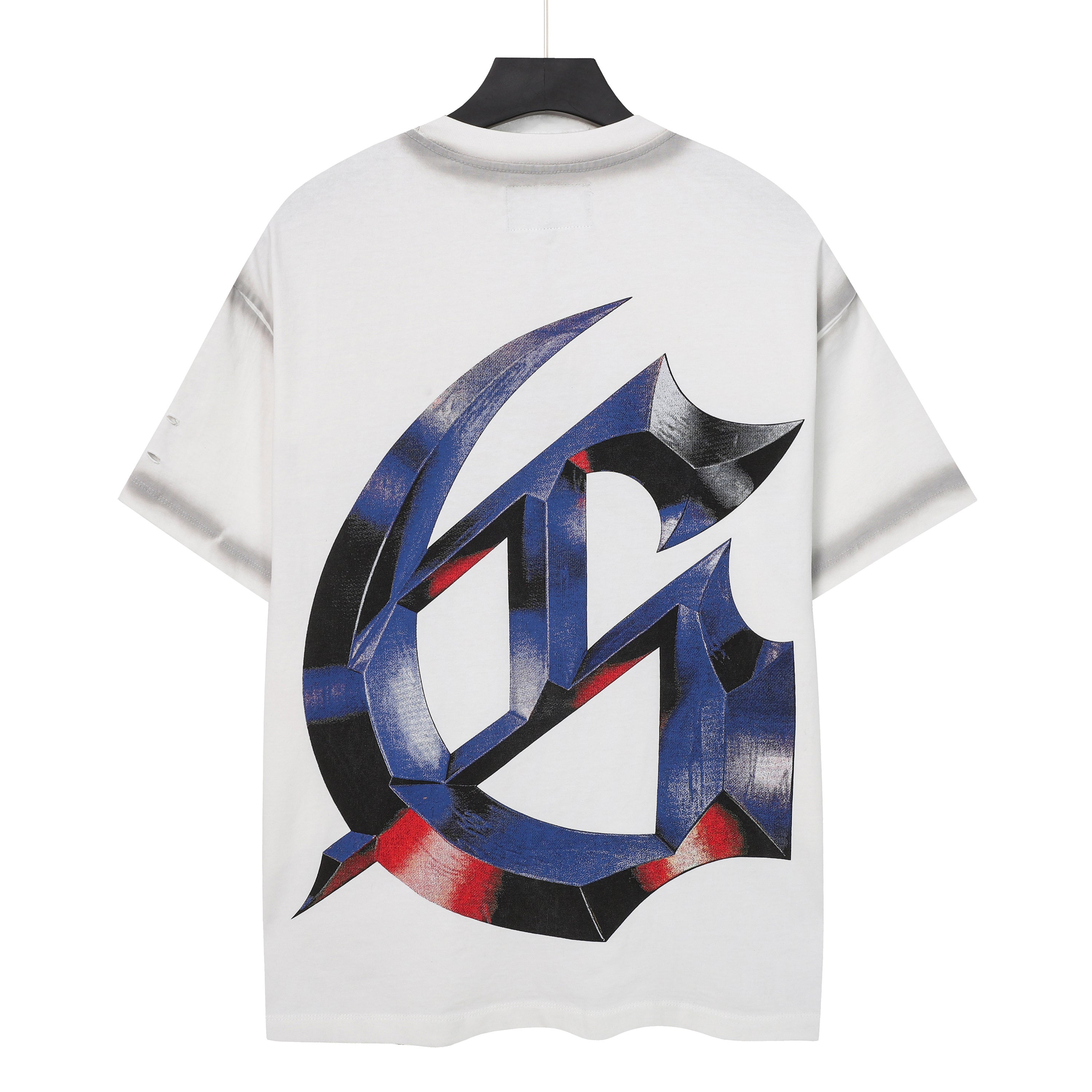 Skull Rider Graphic Tee