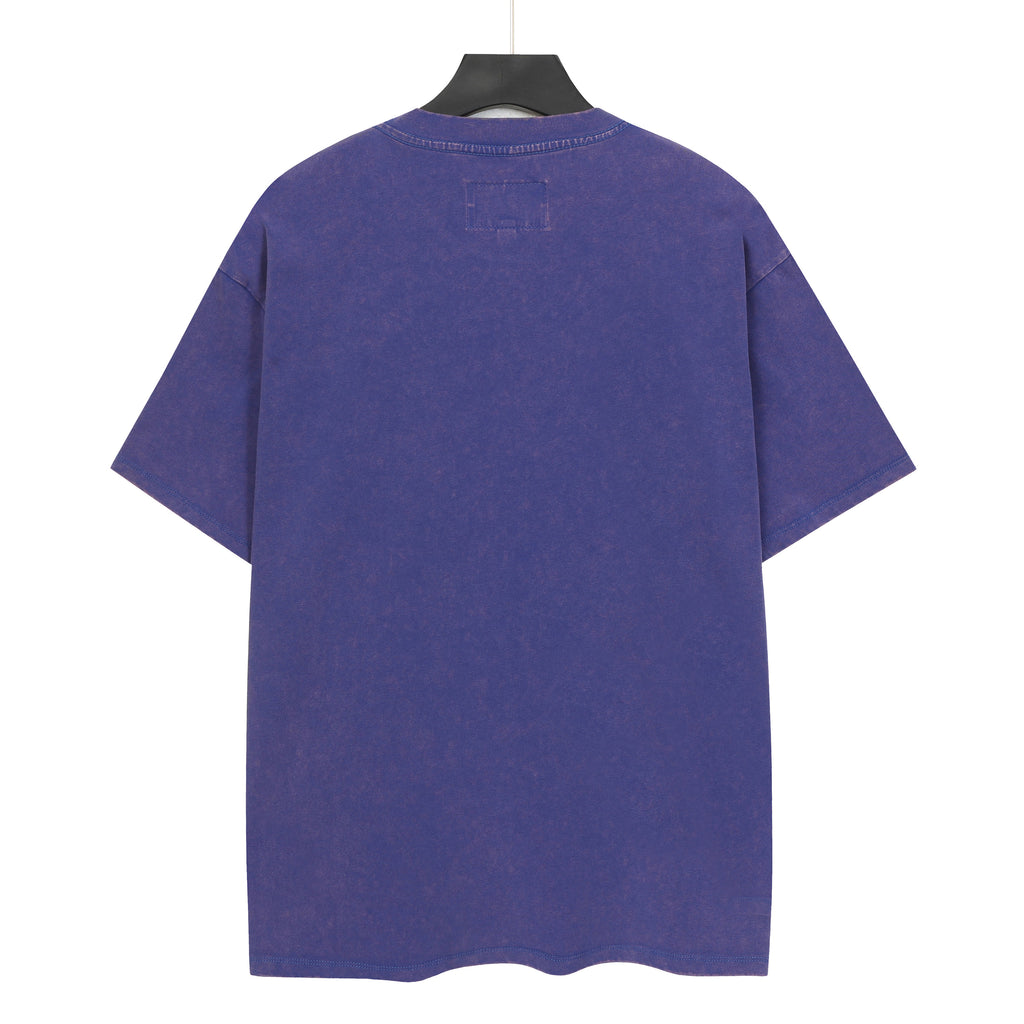 Fallen Liberty Graphic Tee