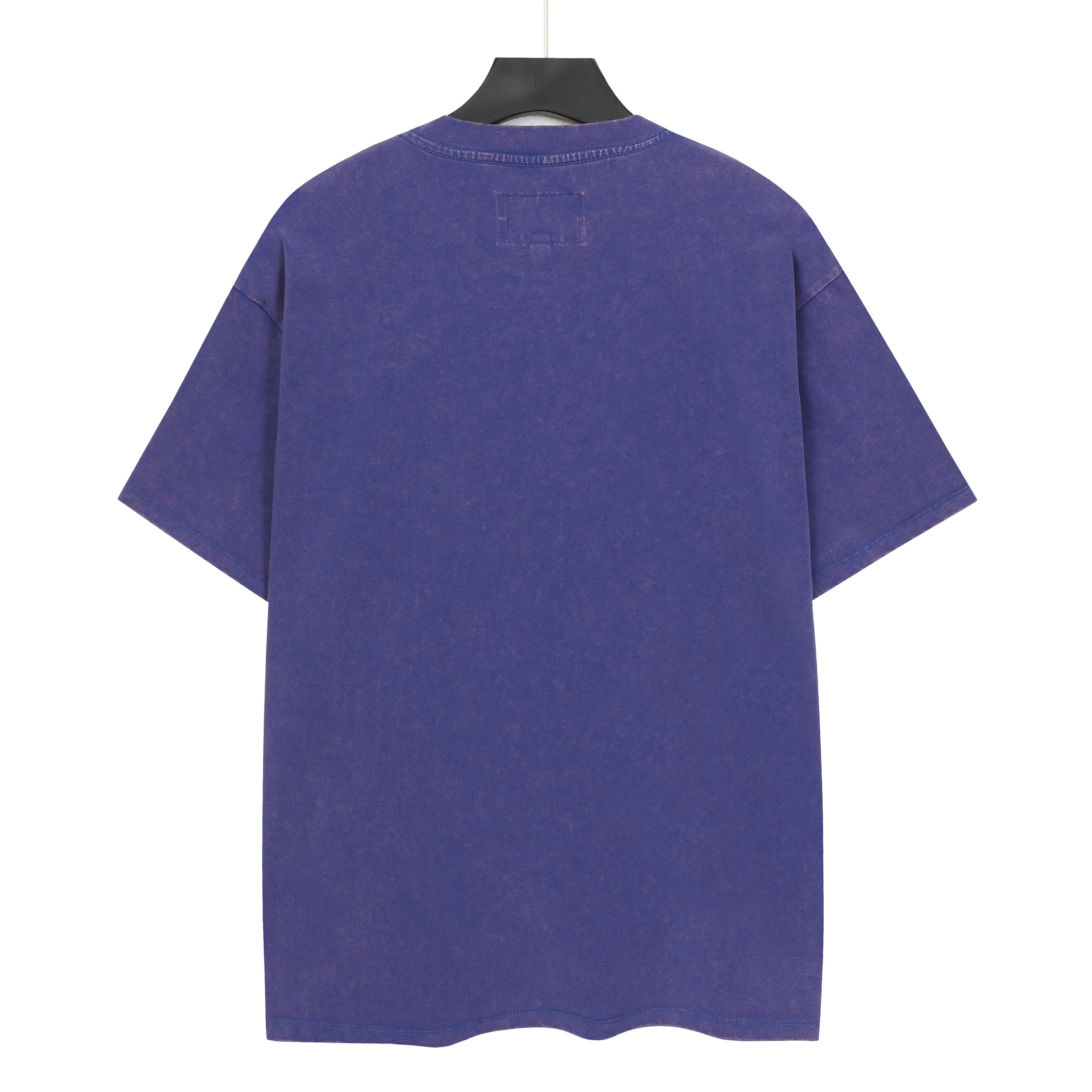 Fallen Liberty Graphic Tee