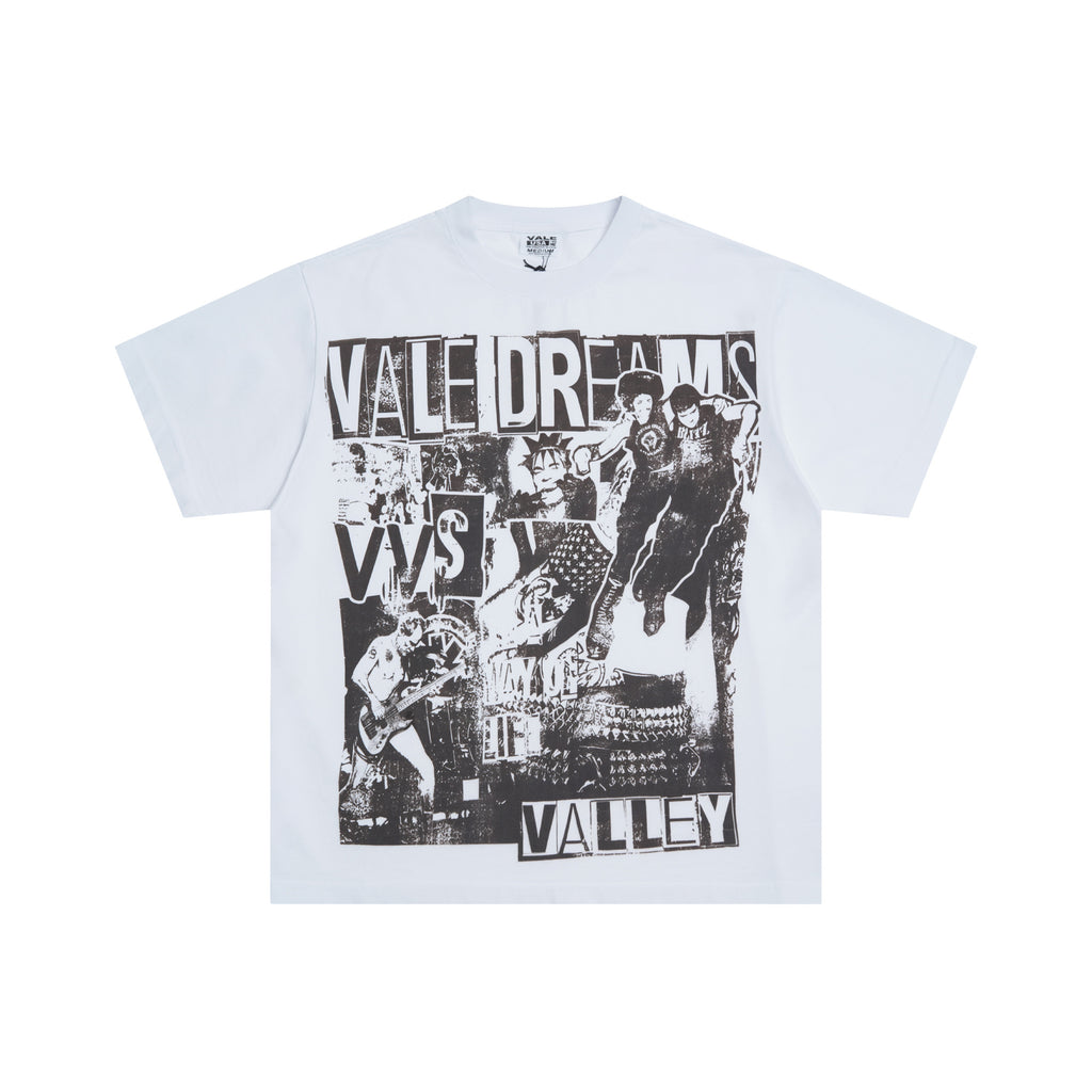 Valley Sport Graphic Tee