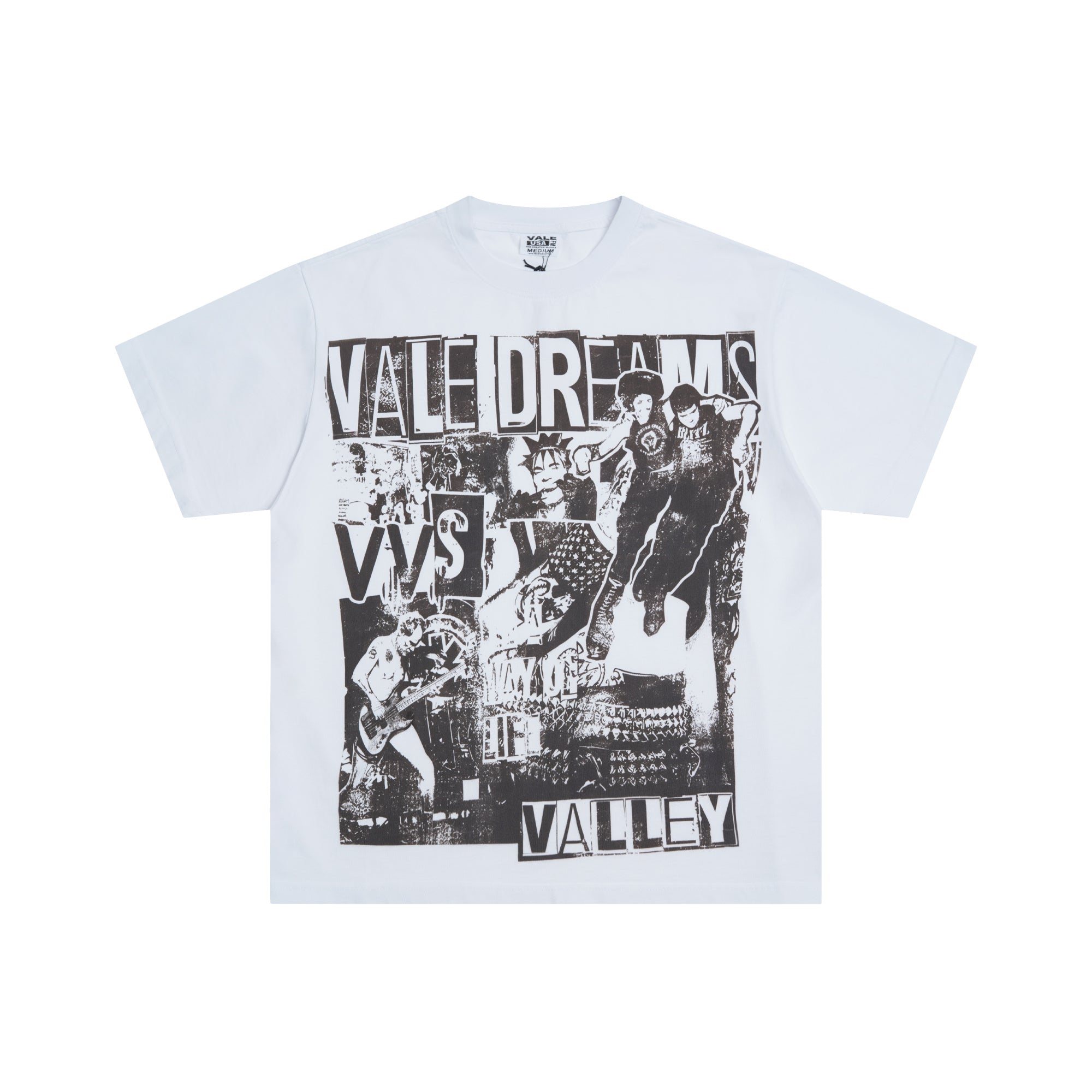 Valley Sport Graphic Tee