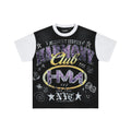 Harmony Midnight Service Club Graphic T-Shirt