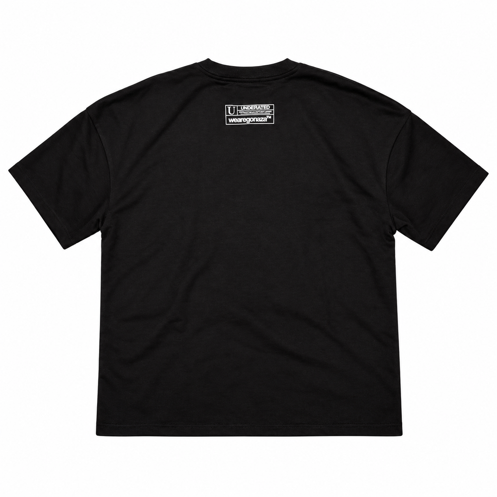 Gonaza Graphic T-Shirt