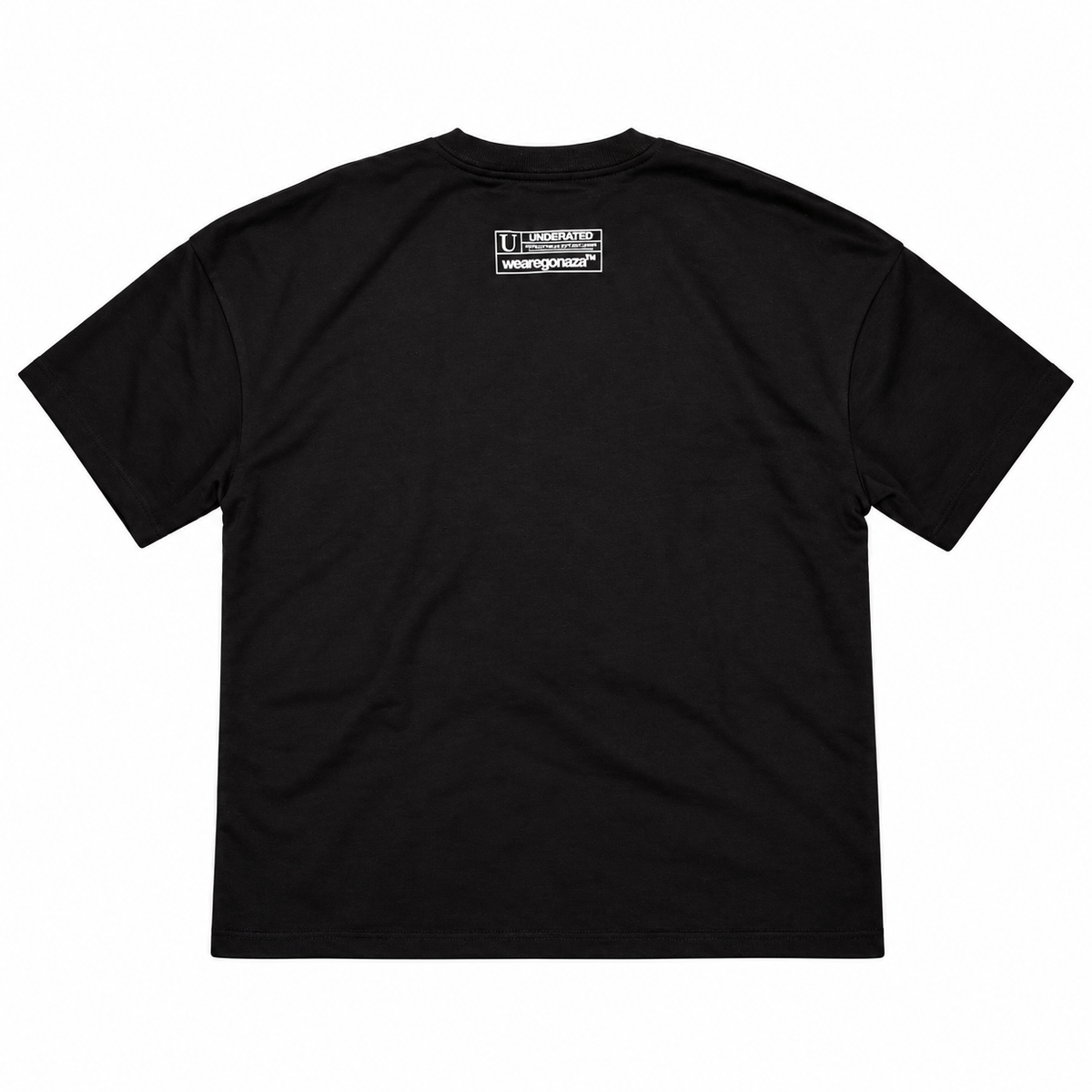 Gonaza Graphic T-Shirt