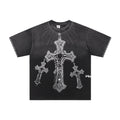 Valley Rhinestone Graphic Tee