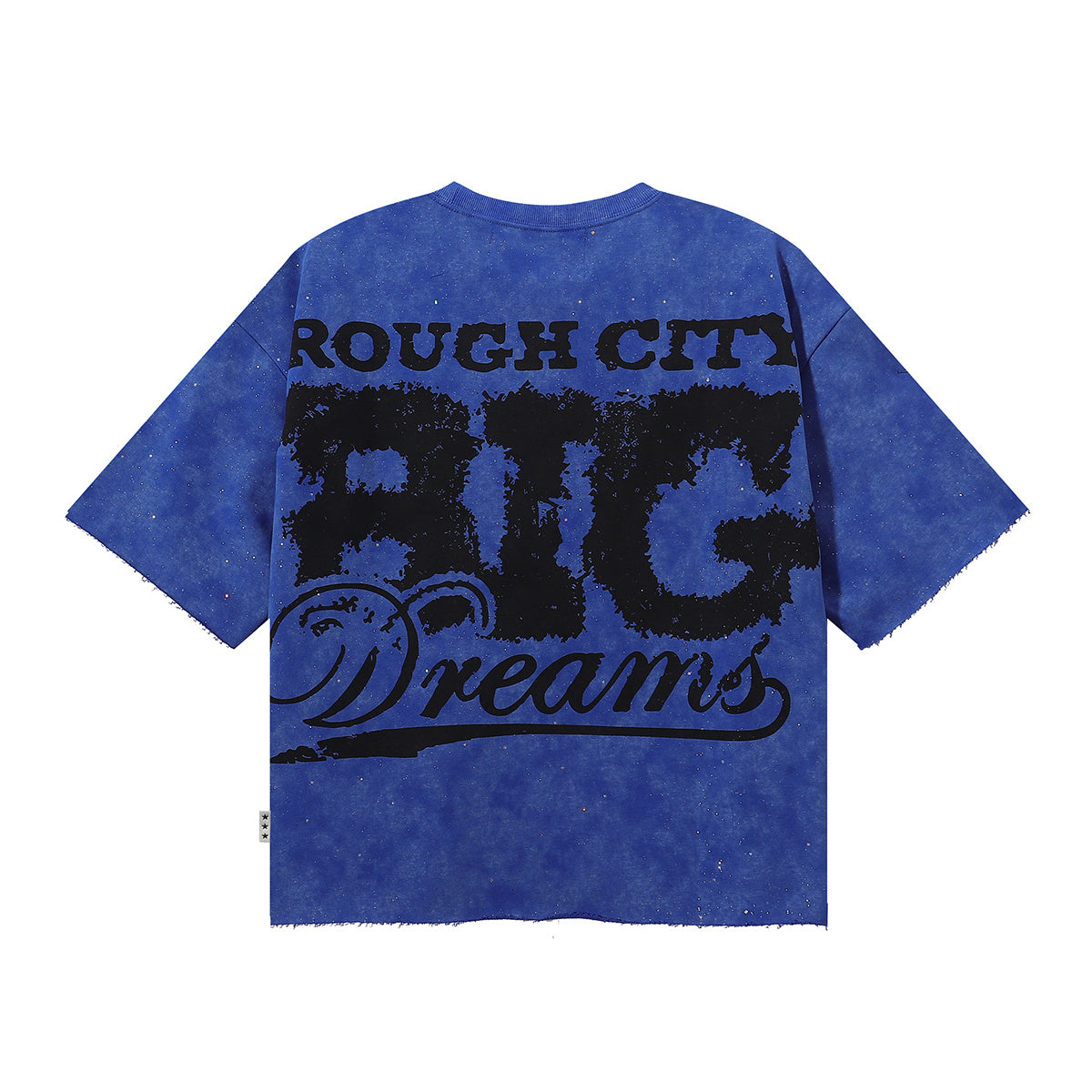 Super Balloon Clown Graphic Tee