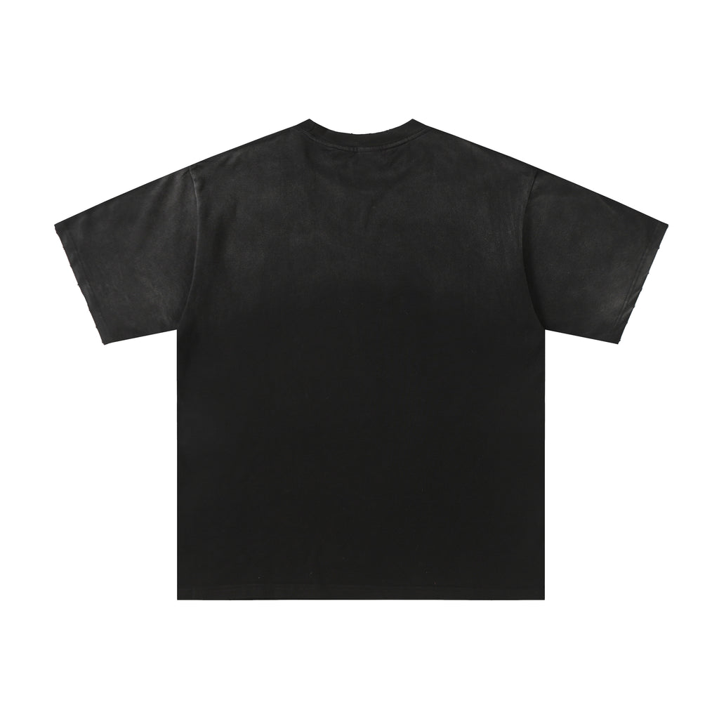 Valley of the damned Graphic Tee
