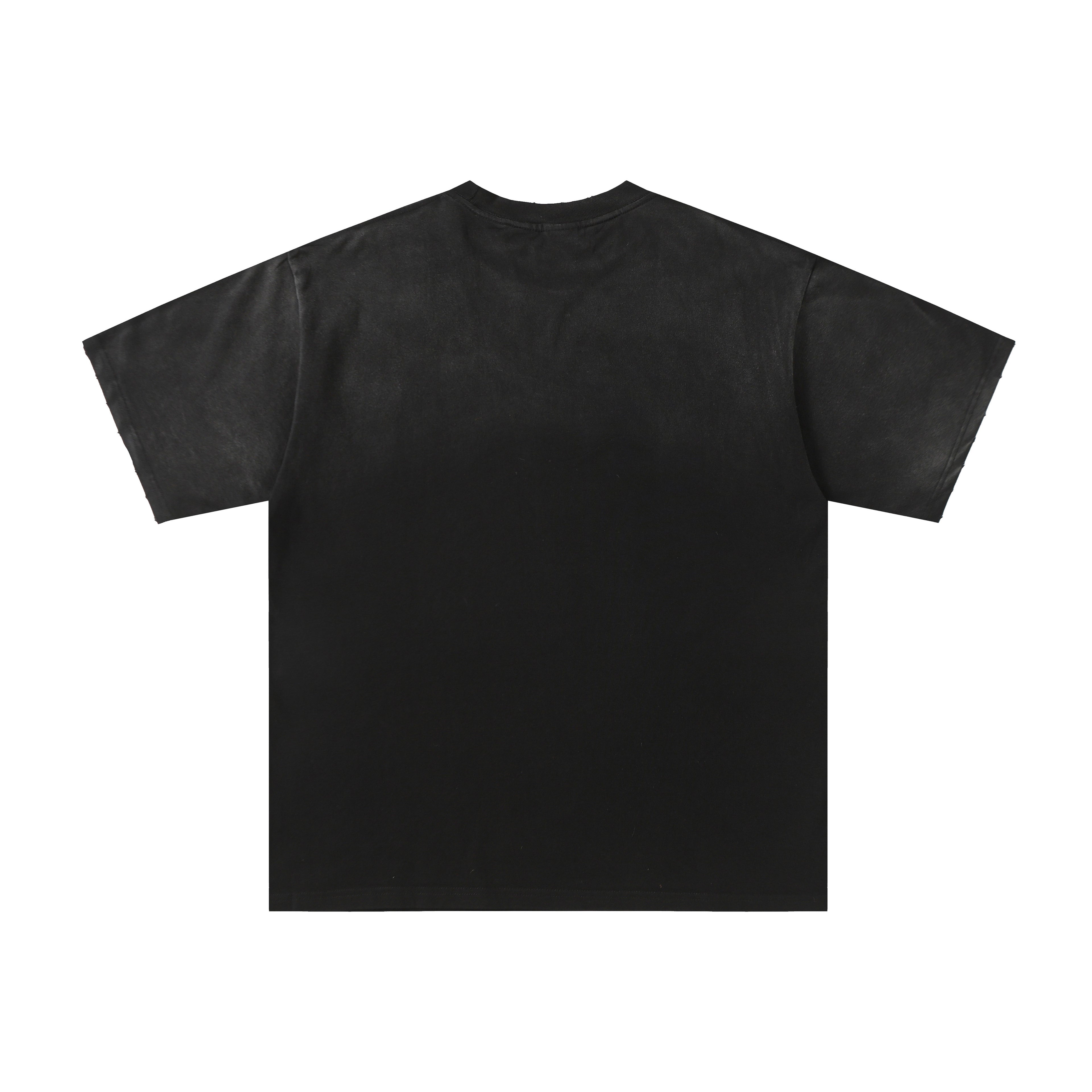 Valley of the damned Graphic Tee