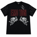 Emotion Cupid Graphic Tee