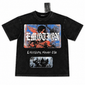 Emotion “Emotions Never Die” Graphic Tee