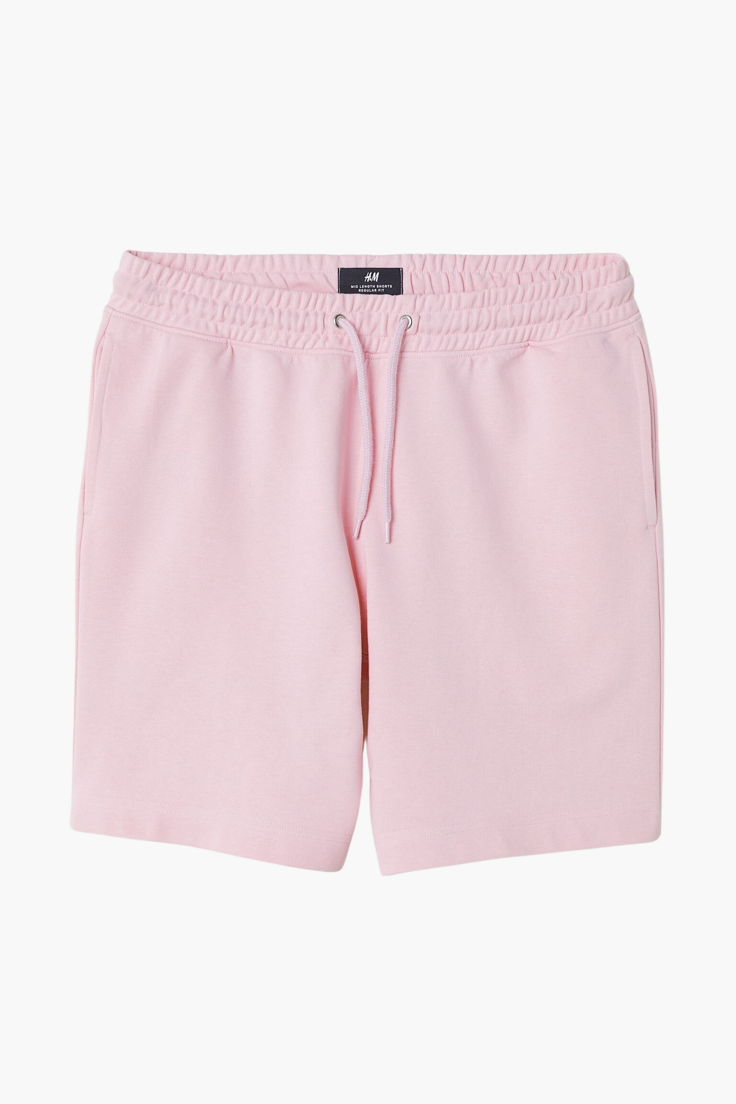 H&M Regular Fit Sweatshorts