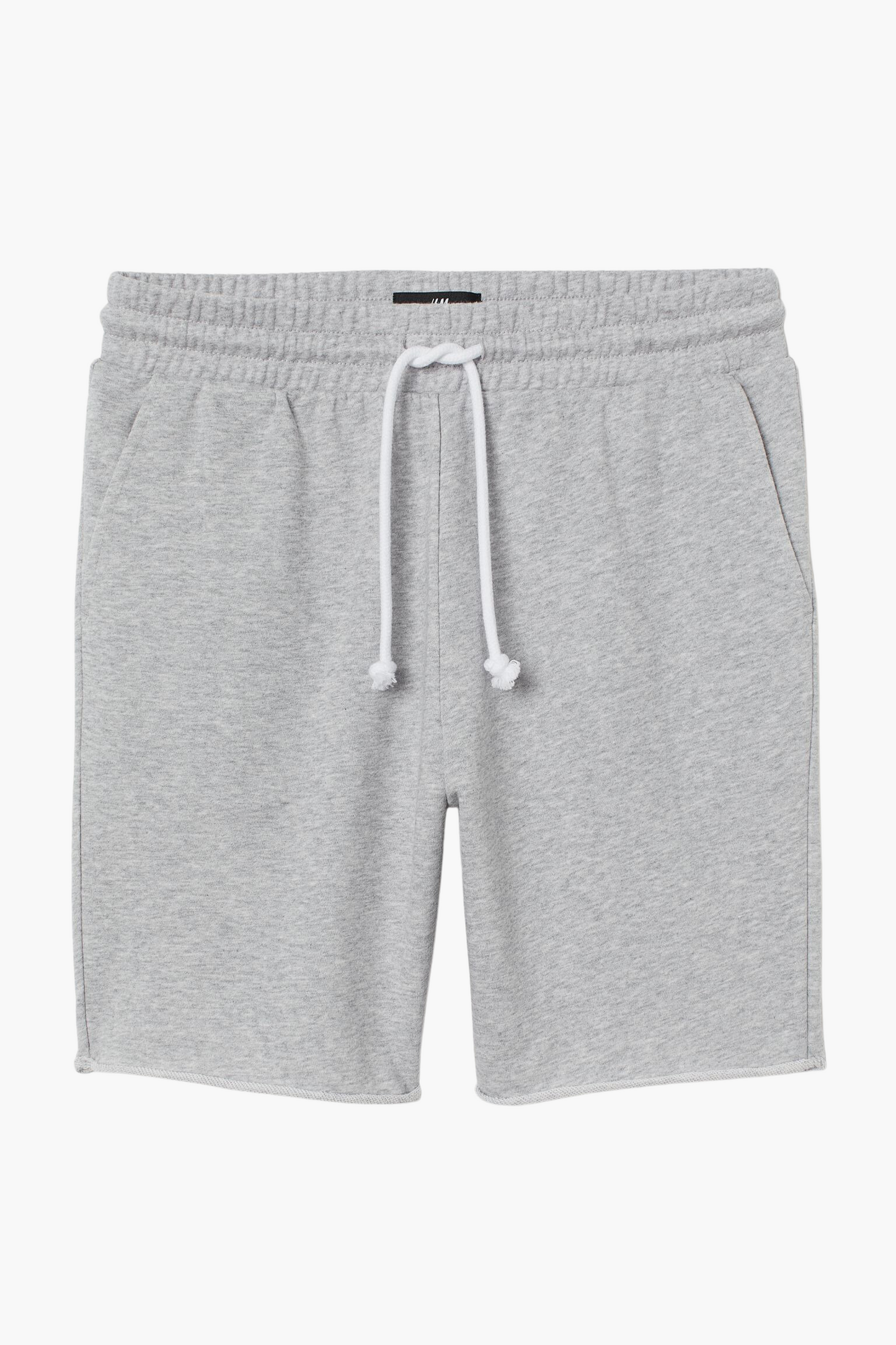 H&M Regular Fit Sweatshorts