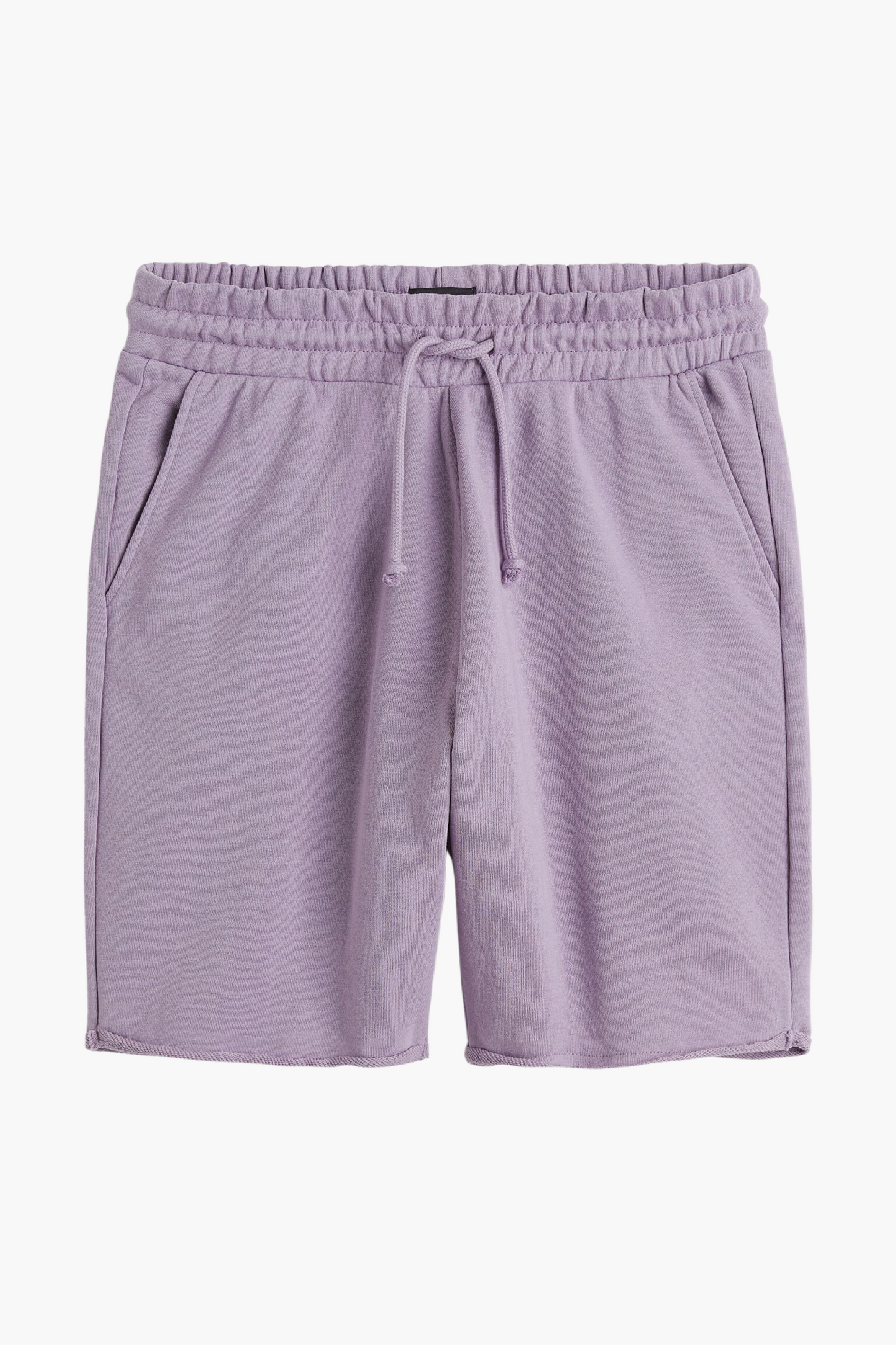 H&M Regular Fit Sweatshorts