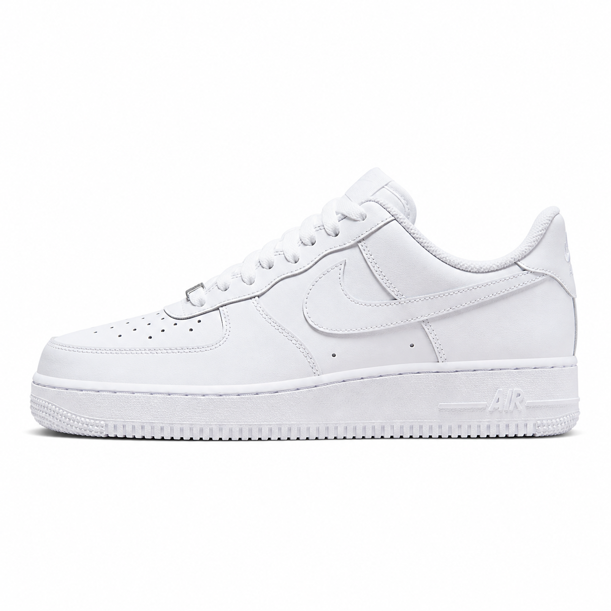 Airforce White