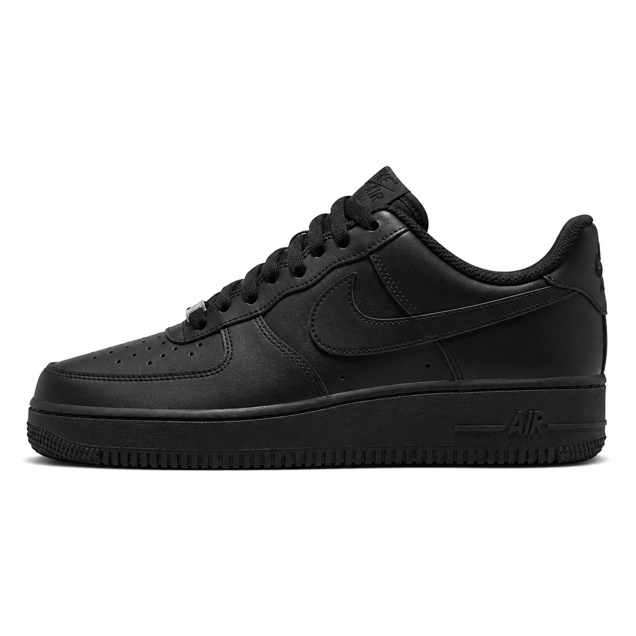 Airforce Black
