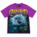 Midnight Grower Graphic T-Shirt