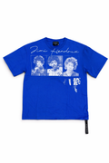 Jimi Hendrix Graphic Tee