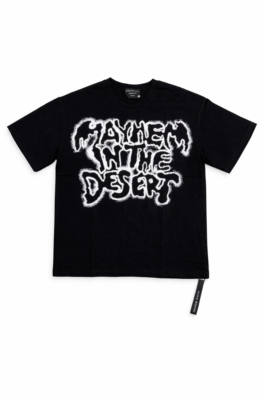 Stayin’ in the Desert Alive Graphic Tee