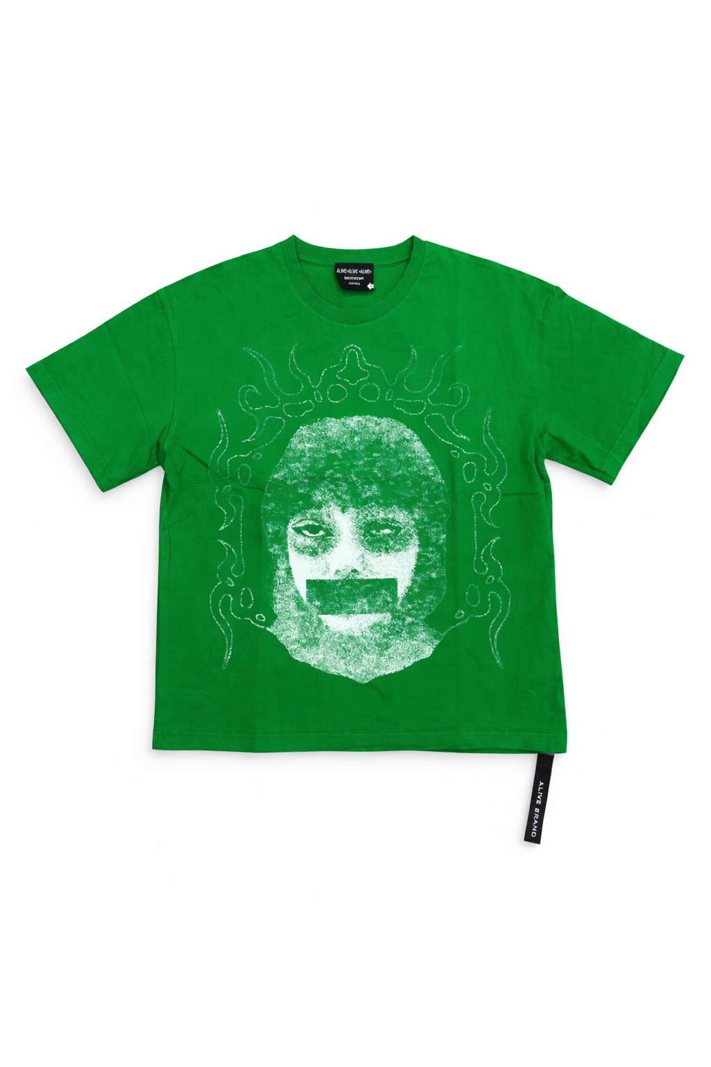 Stayin’ in the Desert Alive Graphic Tee