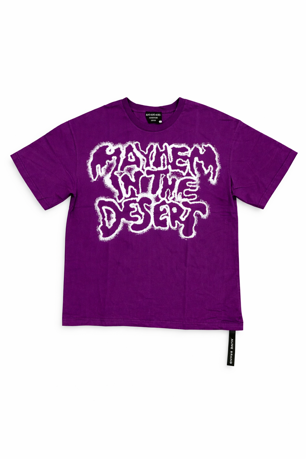 Stayin’ in the Desert Alive Graphic Tee