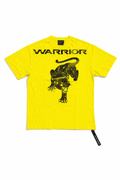 Warrior Panther Alive Graphic Tee