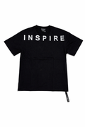 Inspire Alive Graphic Tee