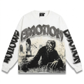 Xombie Graphic Long Sleeve Sweatsuit