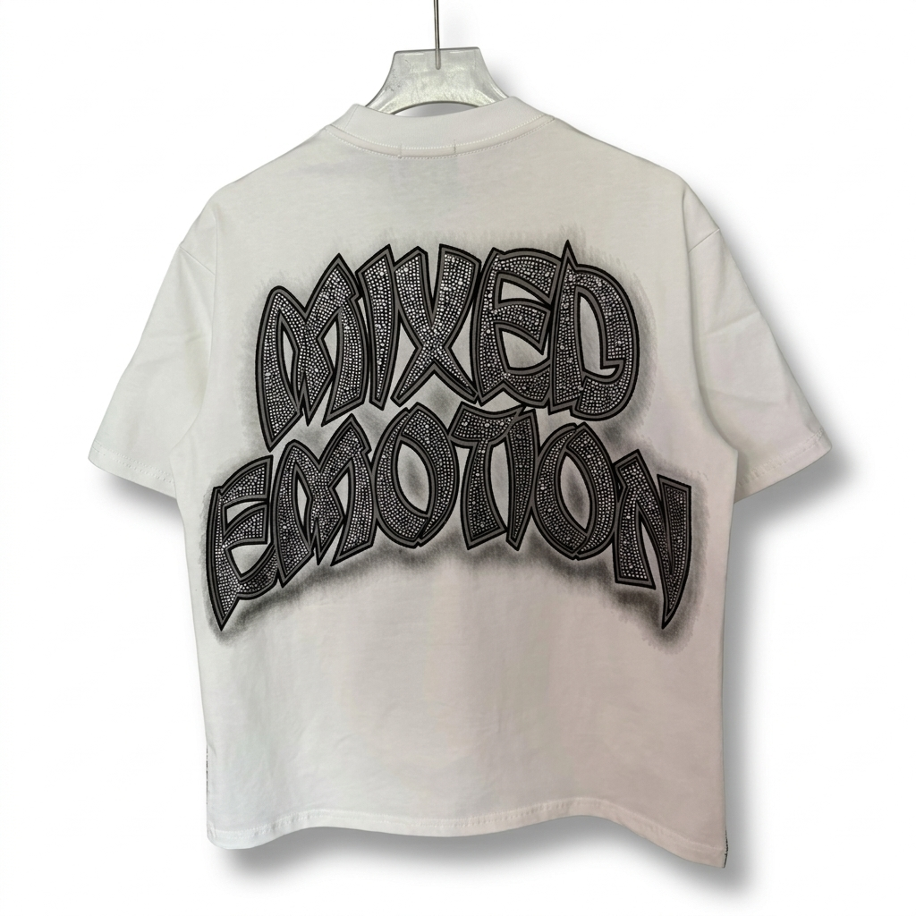 Zombie Graphic Tee