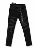 Alive Jeans Rhine Black