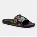 Signature Canvas Slides