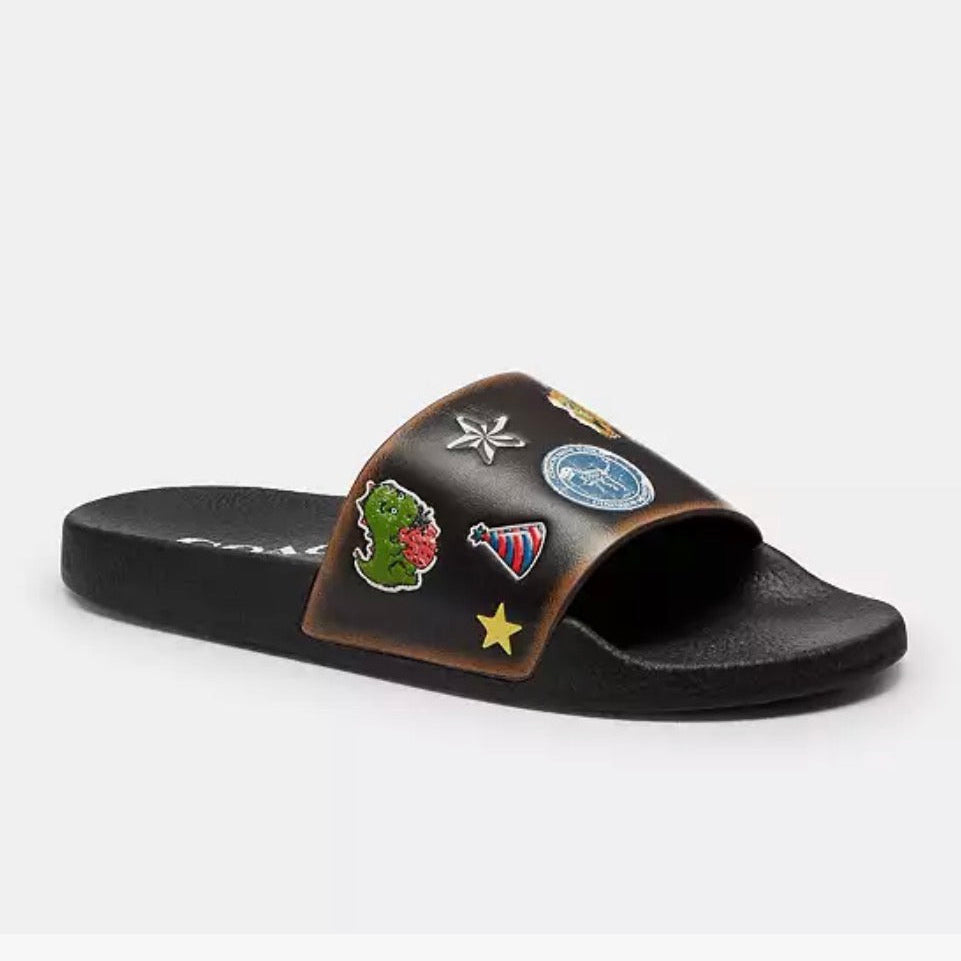 Signature Canvas Slides